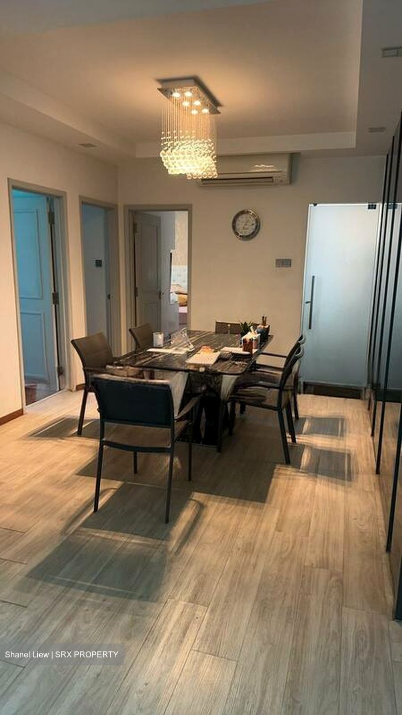 The Alcove (D14), Apartment #502404931